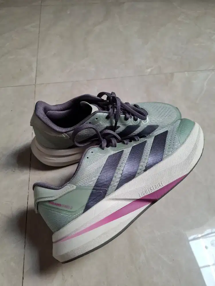 Sepatu Adidas Duramo Speed 2