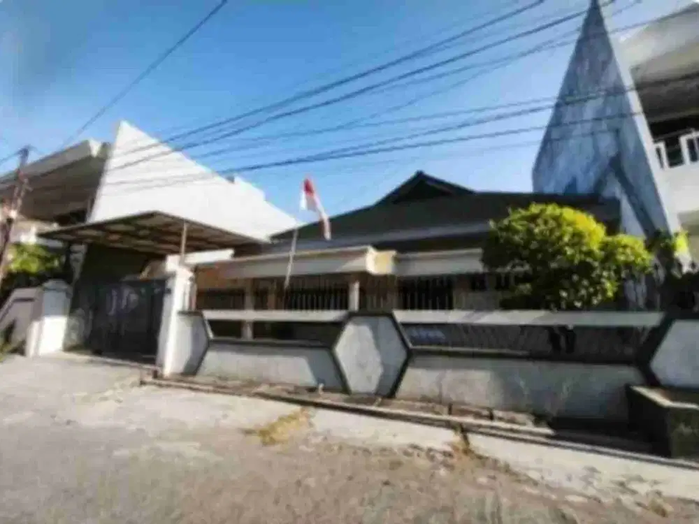 Rumah Lebak Arum