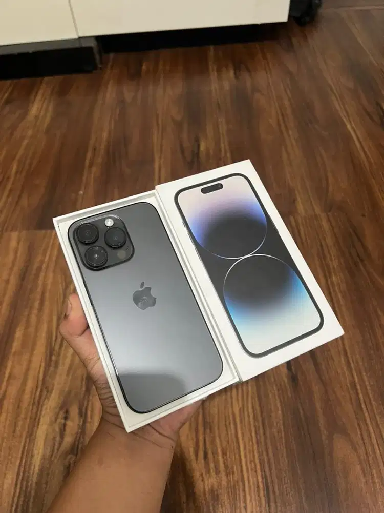 iphone 14 pro 128gb ibox