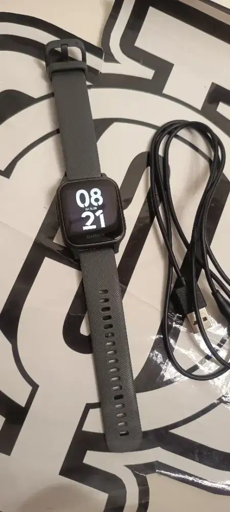 GARMIN VENU SQ 2