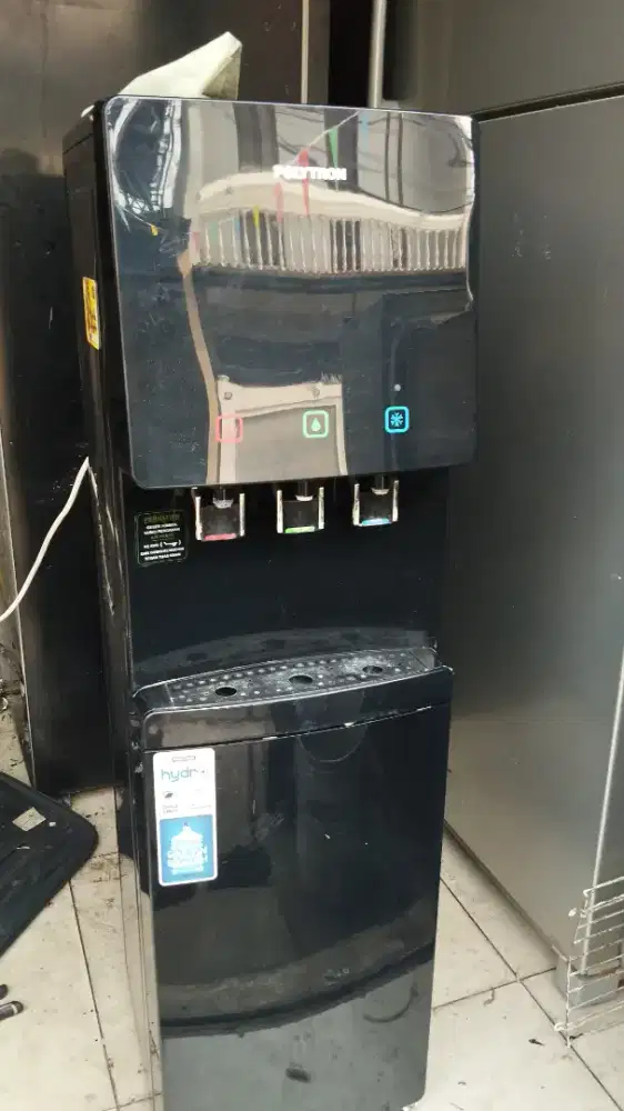 Dispenser merk Politron normal