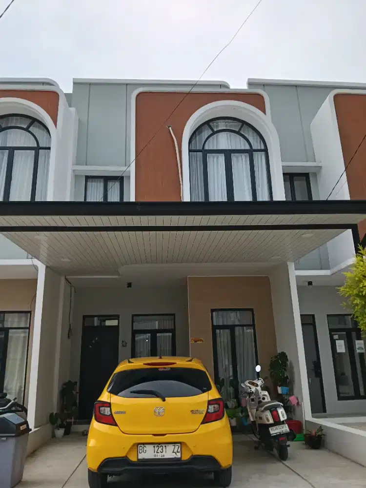 Kanopi alderon RS+plafon pvc 628