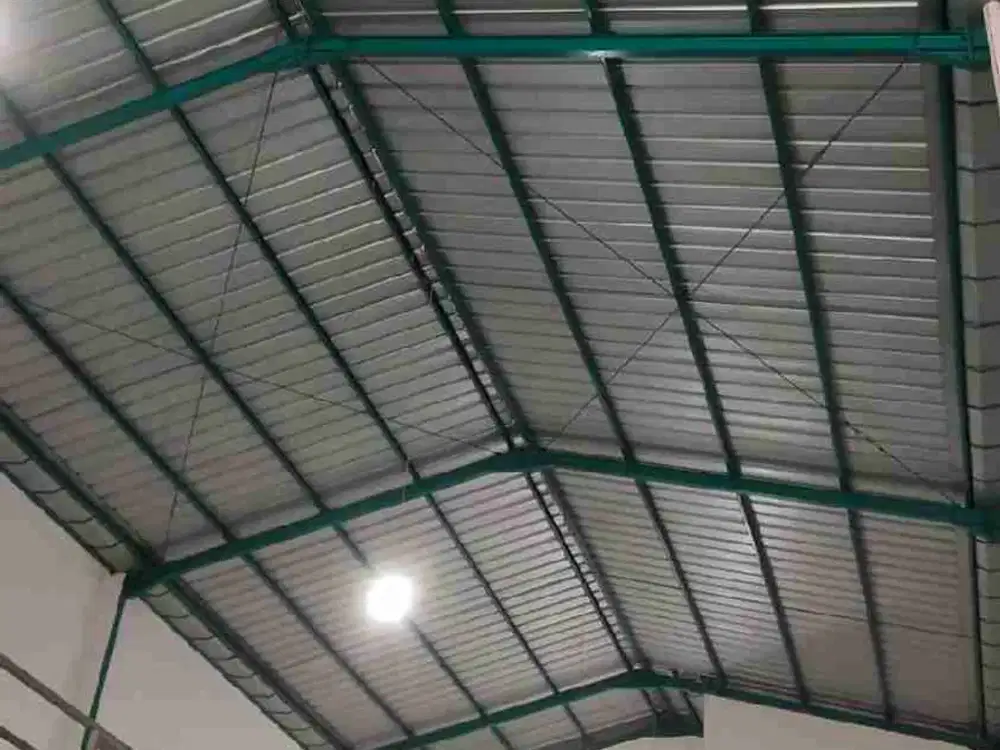 Disewakan Gudang Arcadia Daan Mogot 10x22