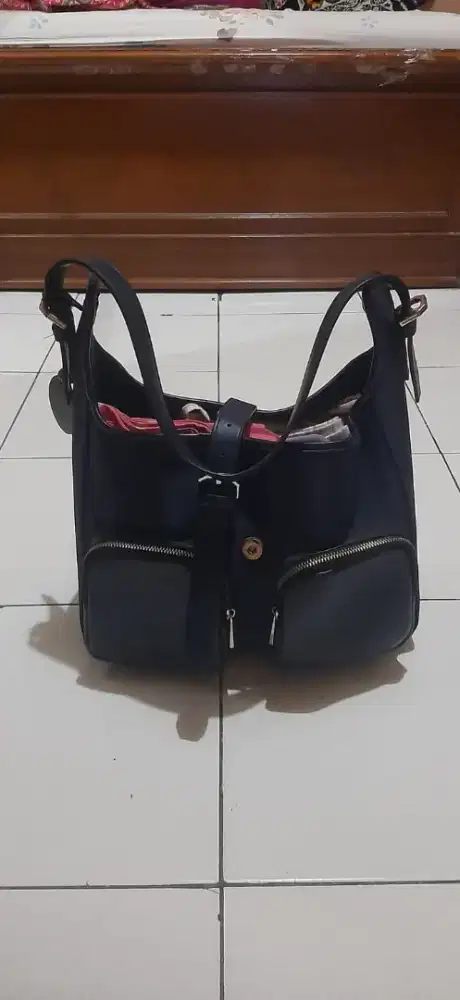 Tas Hush Puppies