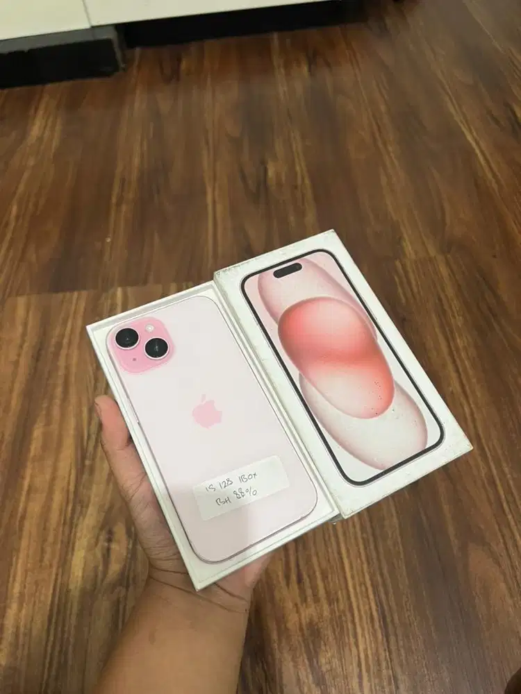 iphone 15 128gb ibox