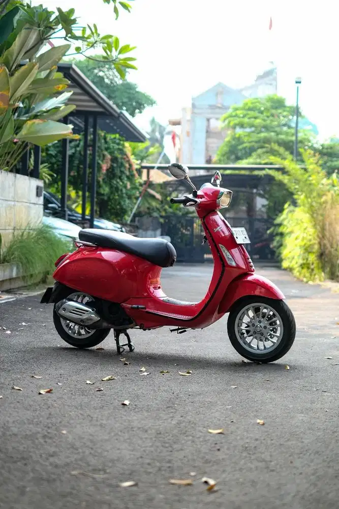 JUAL MURAH SPRINT 150 3V TERAWAT