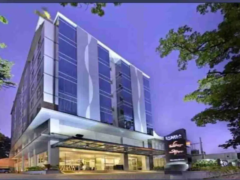 Sale Hotel Serela Cihampelas Bandung