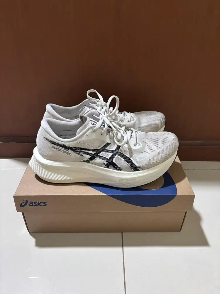 asics magic speed 4
