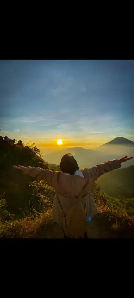 OPEN PART TIME SABTU DAN MINGGU
