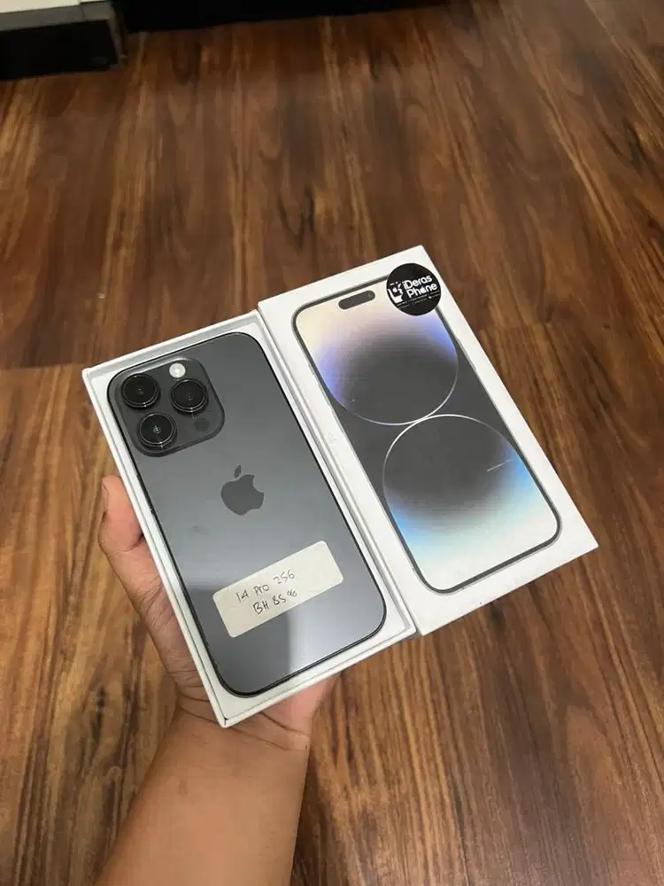 iphone 14 pro 256gb all operator