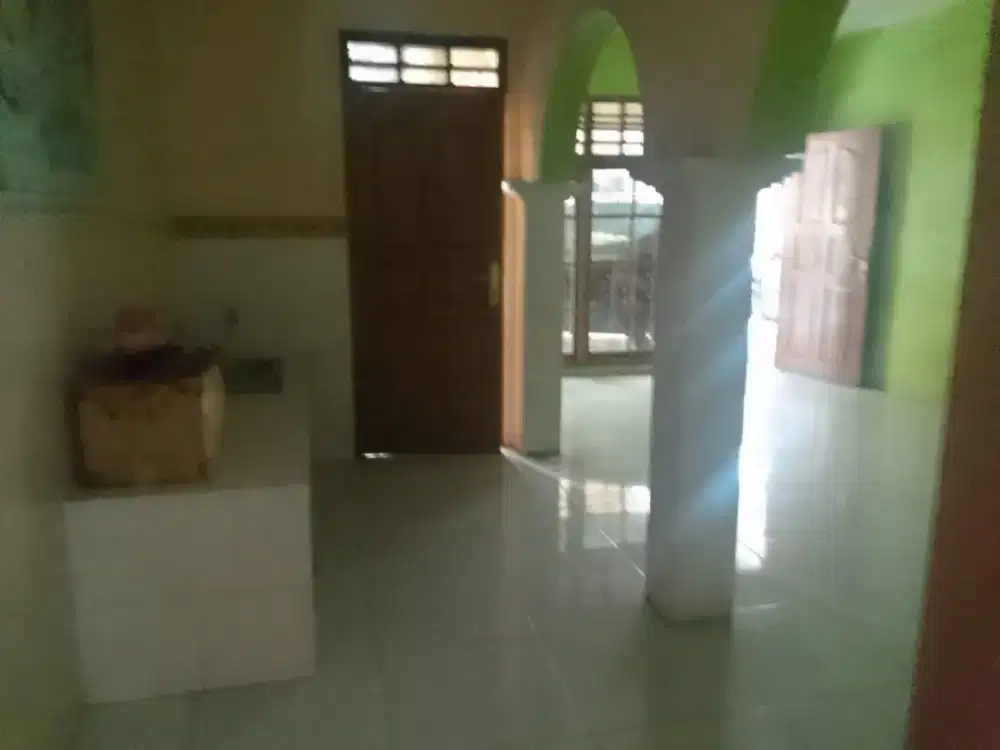 Rumah Disewakan di Semper Barat Cilincing Jakarta Utara