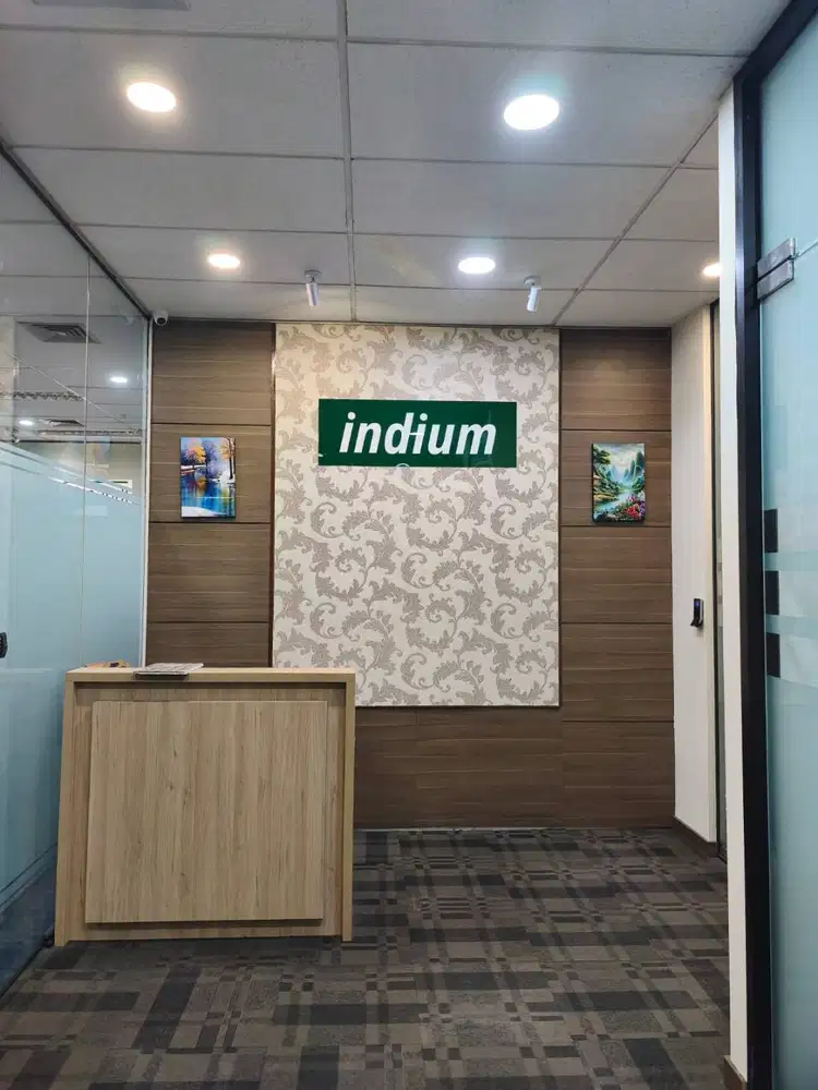 Sales Mobile CC Syariah