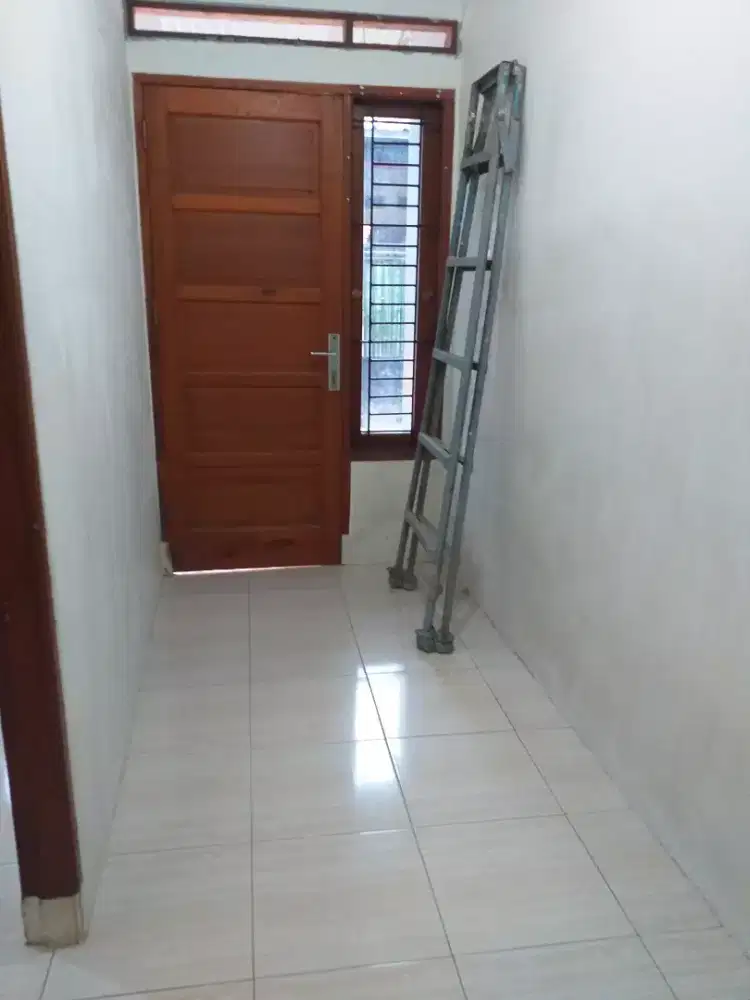 kontrakan bebas banjir