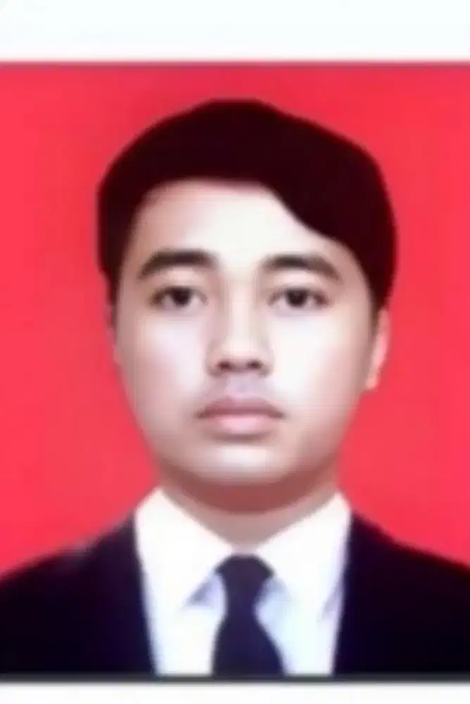 Info lokernya bapak/ibu