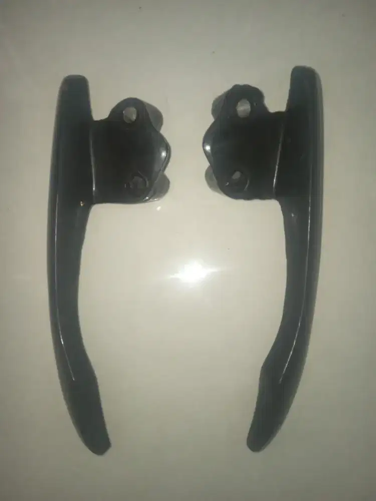 Behel Belakang Beat SIAP PAKAI