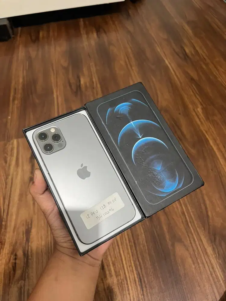 iphone 12 pro 128gb