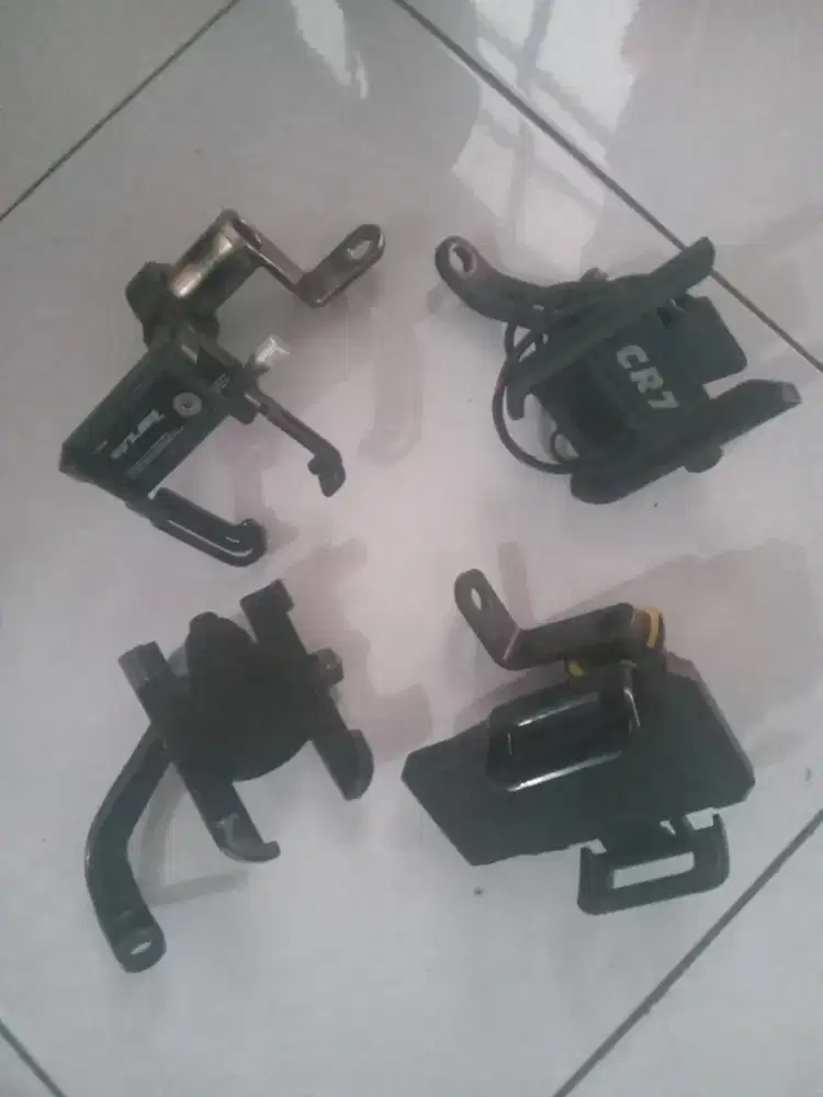4 Holder Motor Universal