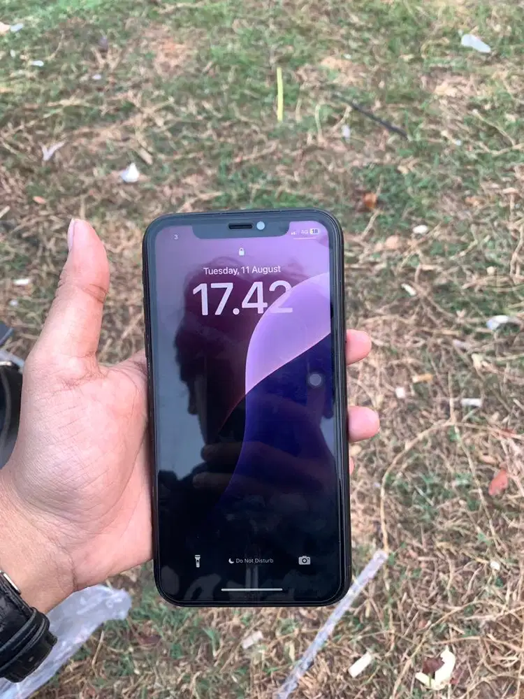 IPHONE XR 64GB IBOX