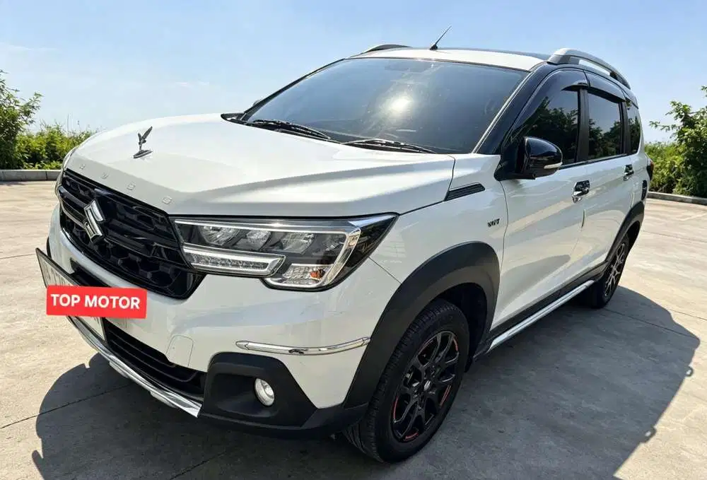 SUZUKI XL7 ALPHA HYBRID AT TH 2024