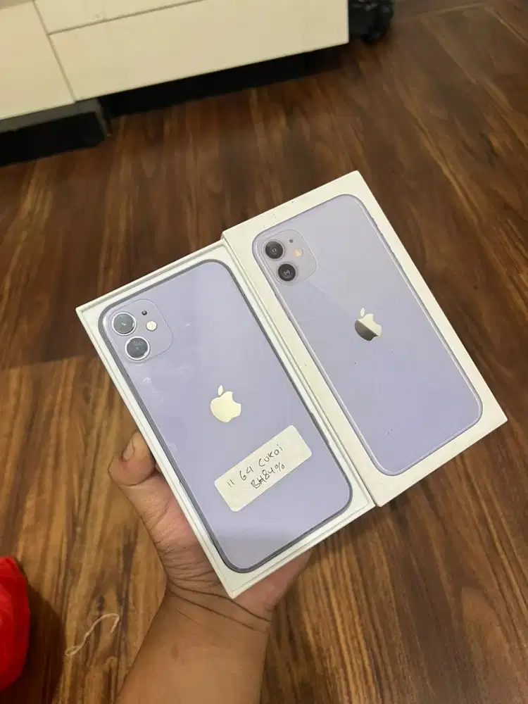 iphone 11 64gb beacukai