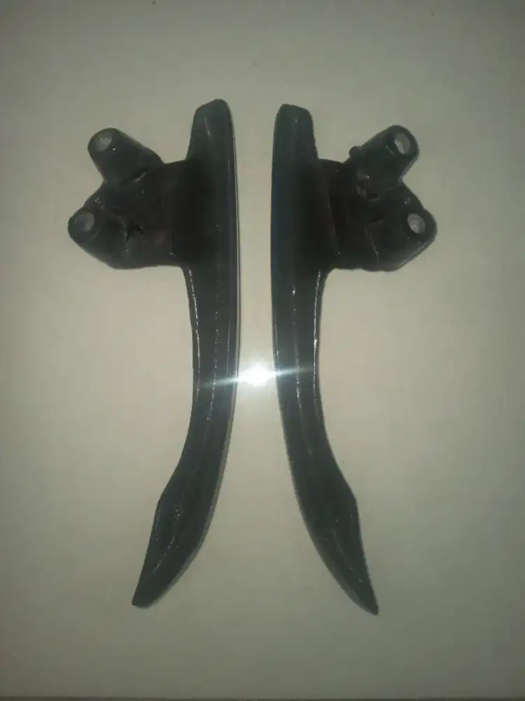 Behel Belakang Beat