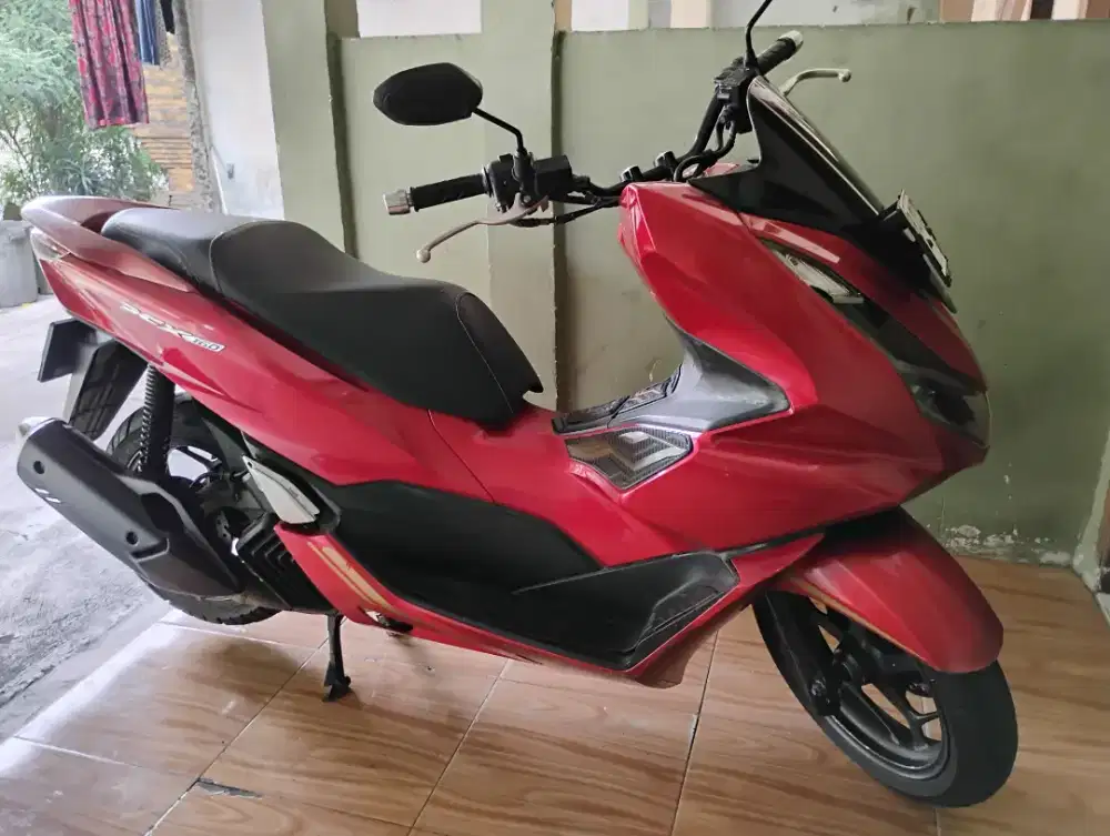 Honda PCX 160 cbs iss 2023