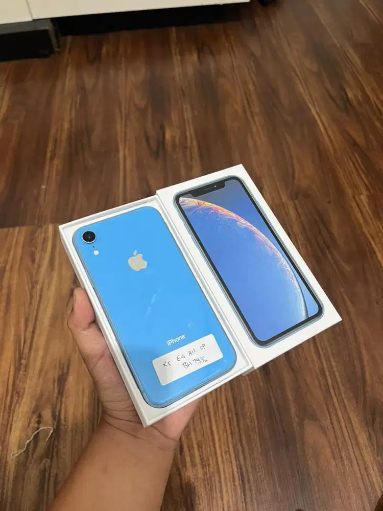 iphone xr 64gb all operator