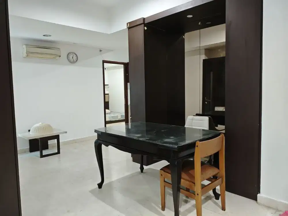 Capitol Park Residence 2BR 100 m2 Tower T