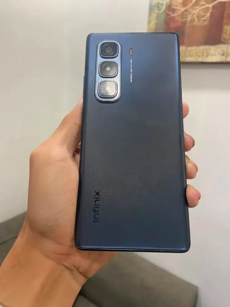 Infinix HOT 50 PRO+