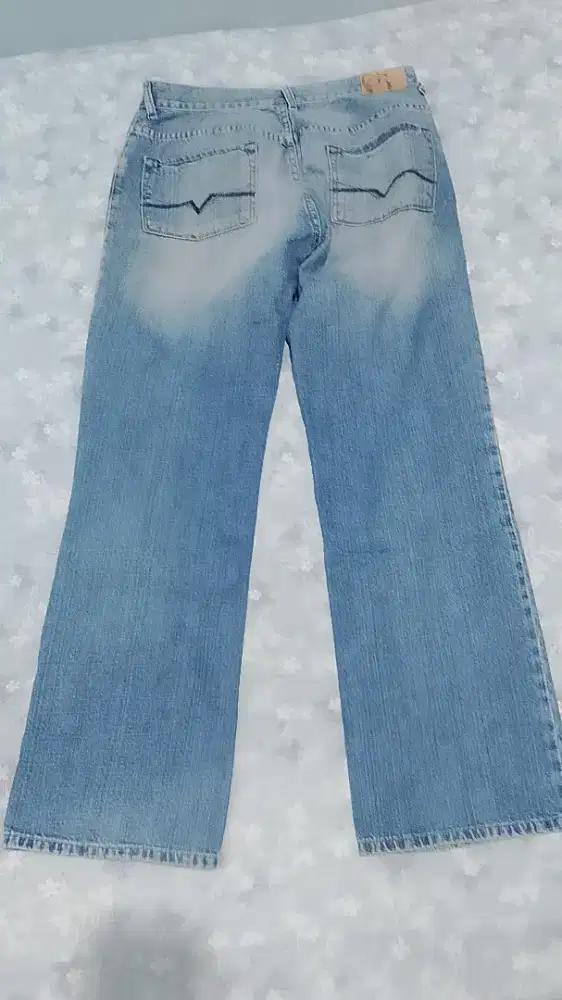 Celana Jeans Guess Original