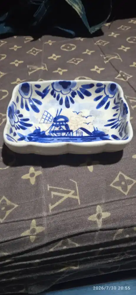 Keramik belanda