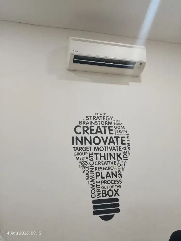 Teknisi pendingin/Compresor