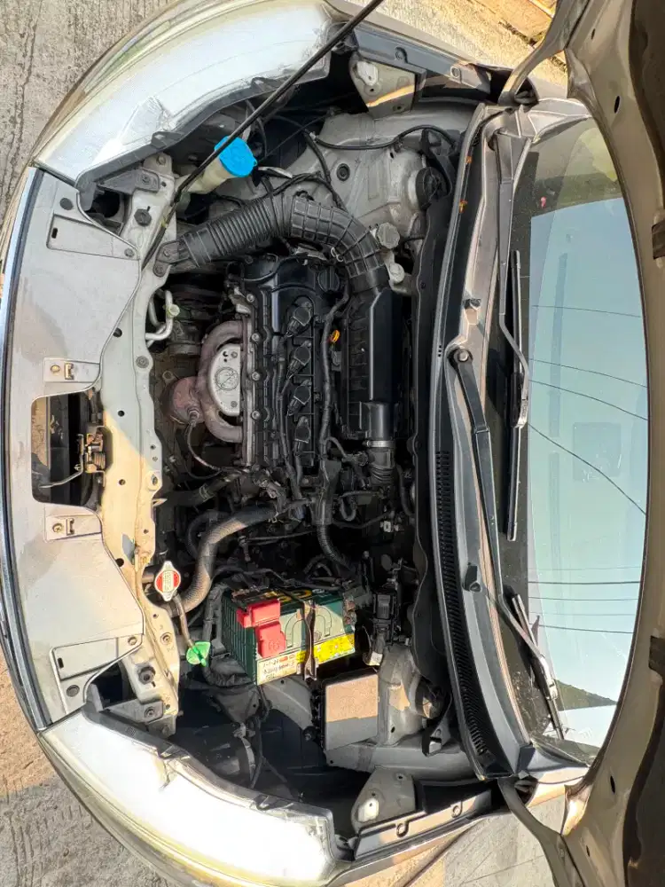 ERTIGA GX 2019 AT
