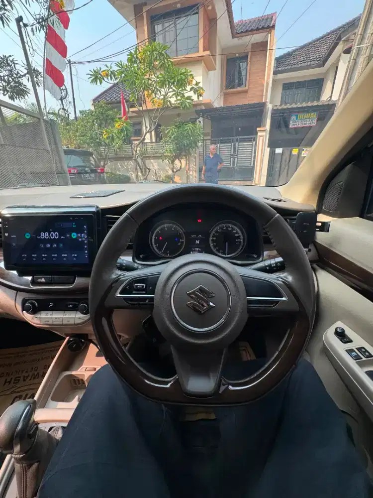 ERTIGA GX 2019 AT