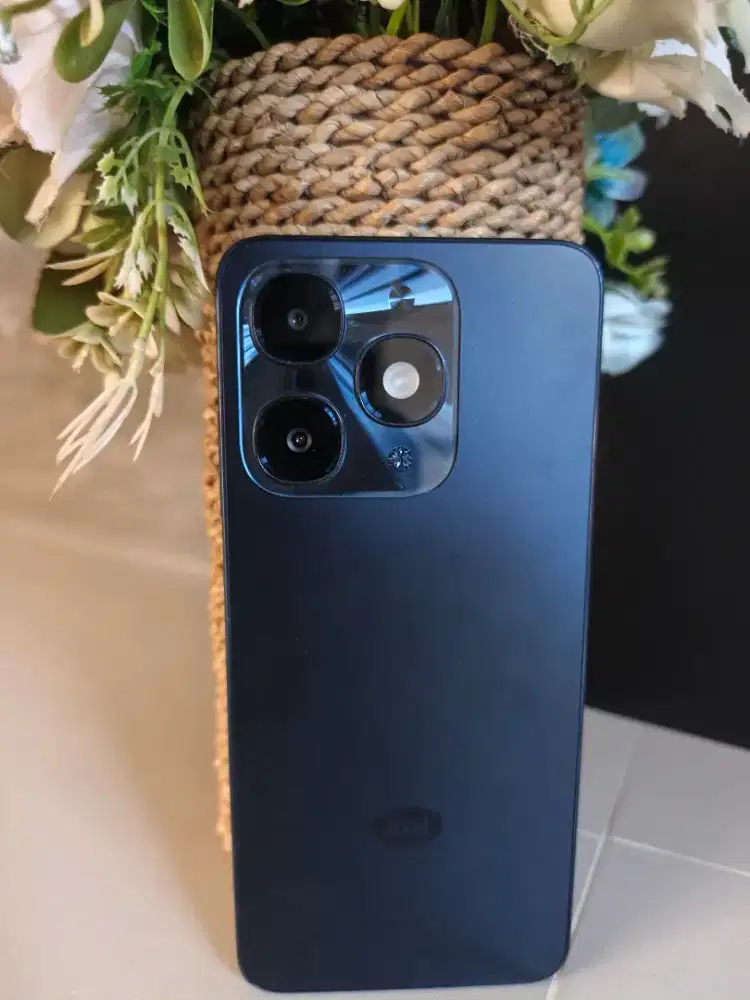 Itel A90 Ram 4/128GB Resmi Batangan