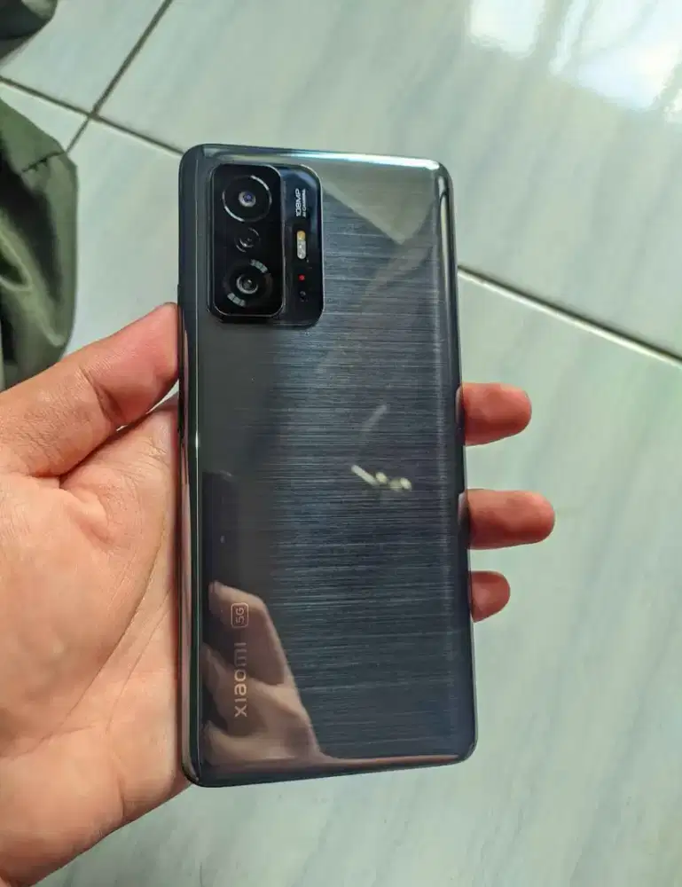 Xiaomi 11T 5G 8/258