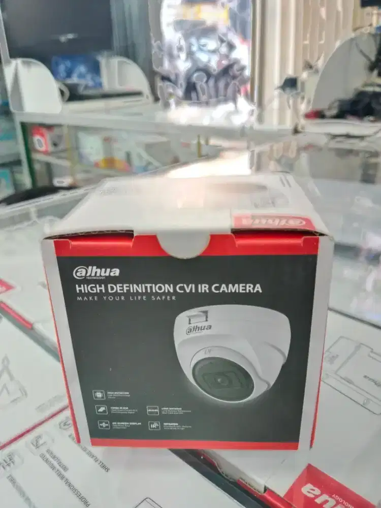 Dahua t 121-u 2mp