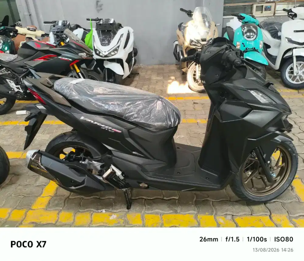 Motor Honda Scoopy Beat Vario ADV , silakan yg berminat bisa japri aja
