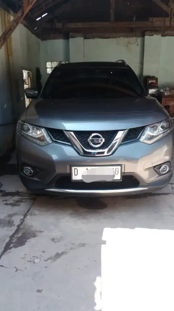 DP.5  jt all new  X-Trail 2015 T32