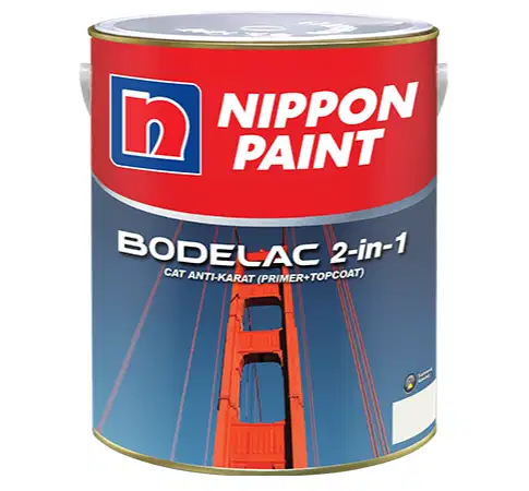 Nippon Bodelac Softmatt