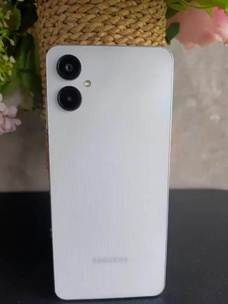 Samsung Galaxy A06 5G 6/128GB Resmi Batangan