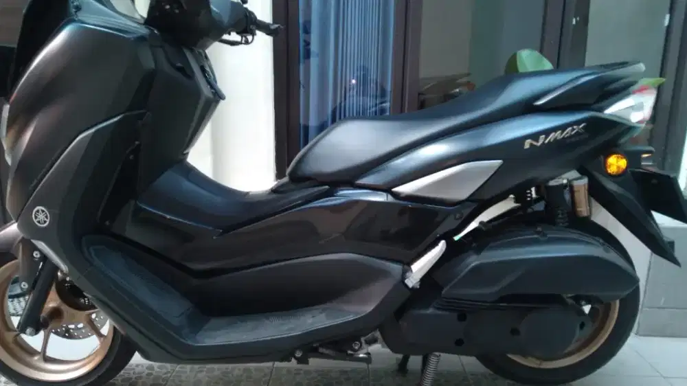Jual New Nmax 2022 istimewa