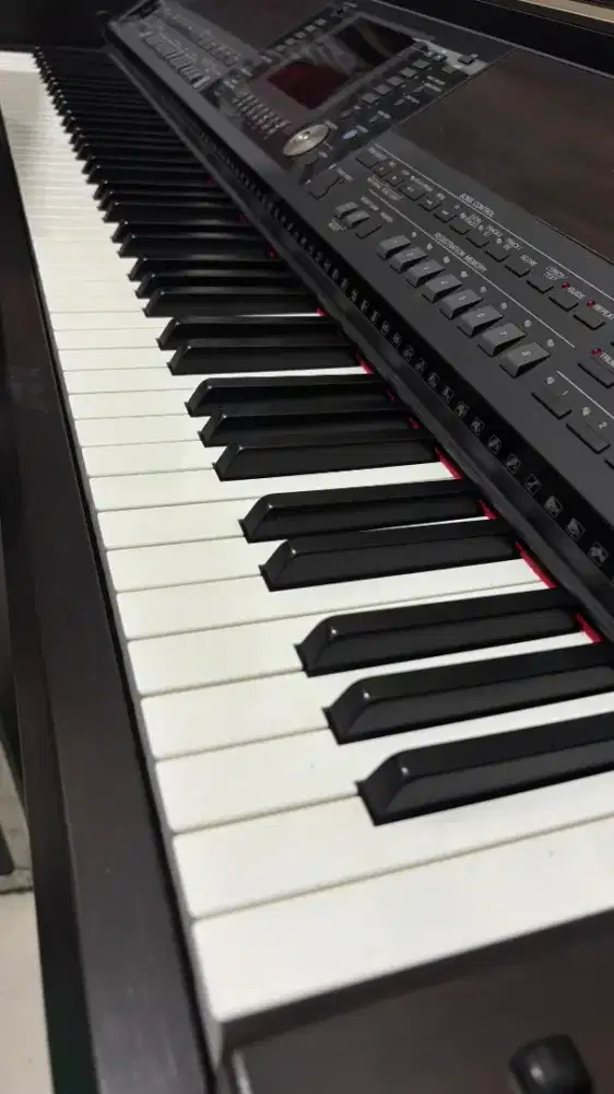 Yamaha clavinova cvp 405 bekasi