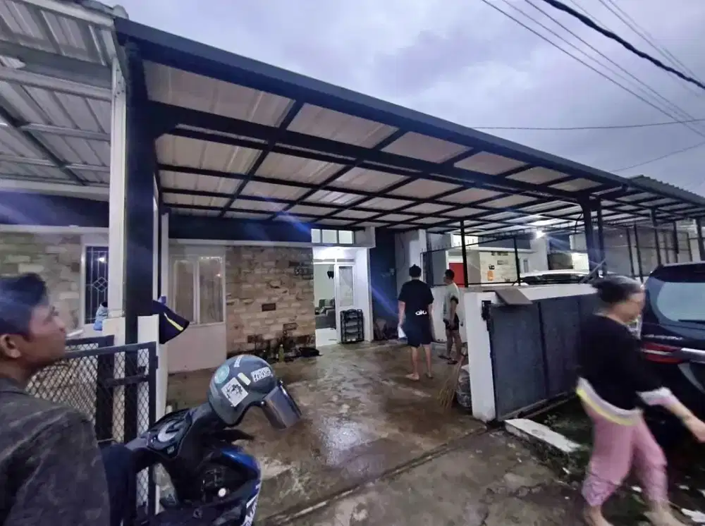Kanopi alderon RS minimalis kardoba 673
