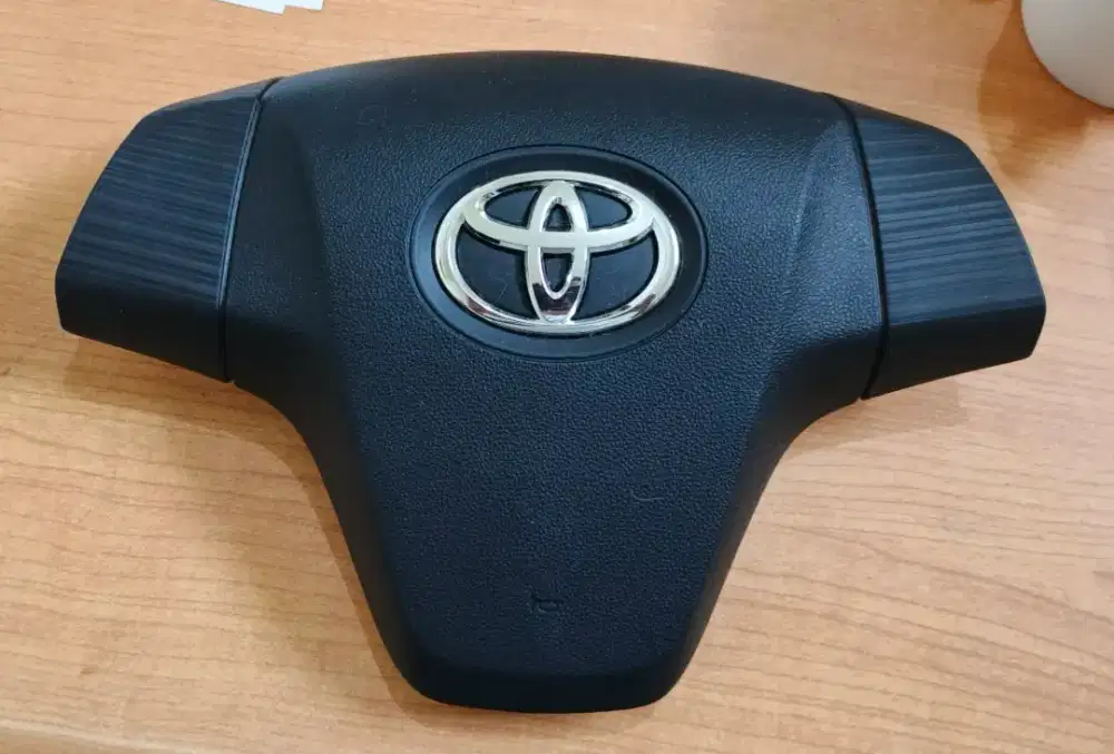 Tutup klakson setir avanza xenia