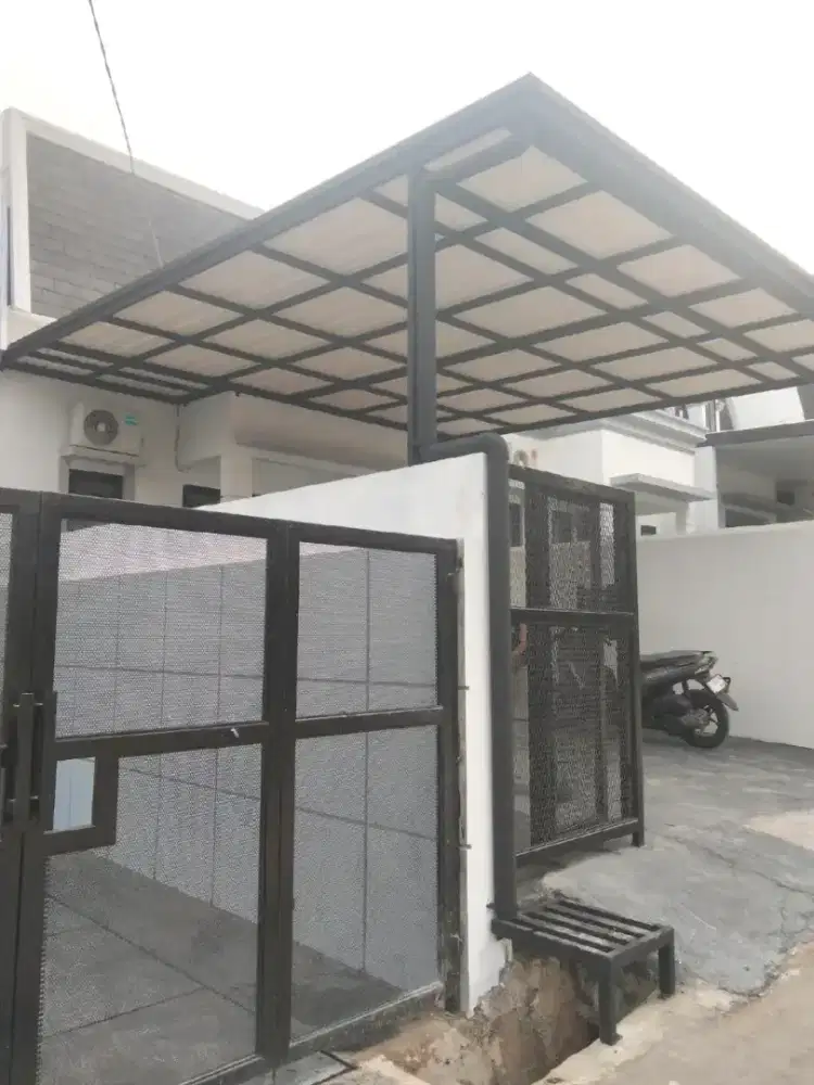 Kanopi alderon RS minimalis kardoba 432