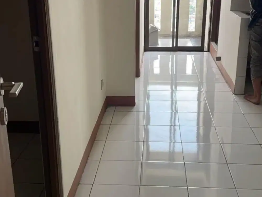 Dijual Murah Apartement 2 BR Siap Huni Tower Emerald Lokasi di Gateway Cicadas Bandung