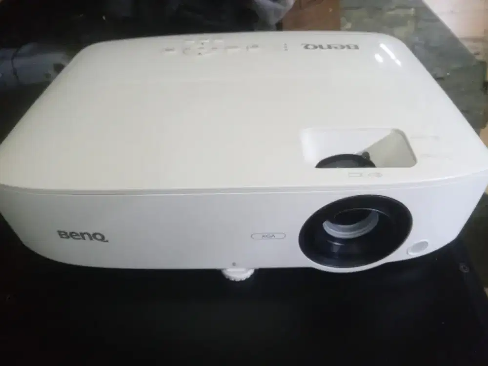 Proyektor BENQ MX535P