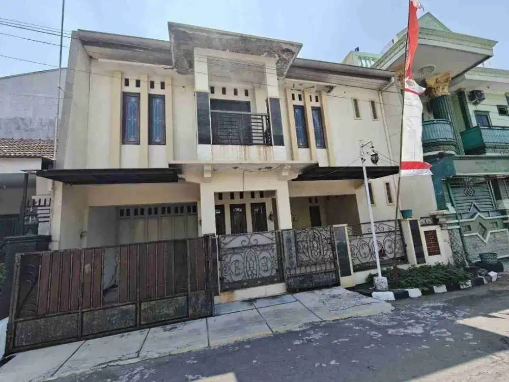 Rumah 2Lt Murah Di Ngringo Dekat Ringroad Solo