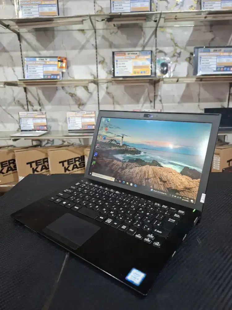 SONY VAIO/bisa kredit